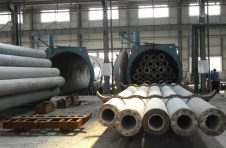 水利施工中预应力混凝土管桩施工工艺