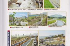 赛江流域柘荣县城区防洪工程（C4标段）