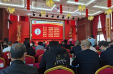 党建工作贯彻党的十九届六中全会精神