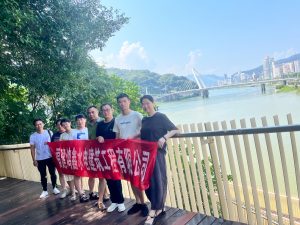 2022.09.17团建